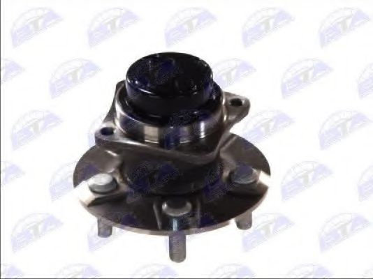Set rulment roata TOYOTA AVENSIS (T25) (2003 - 2008) BTA H22085BTA piesa NOUA