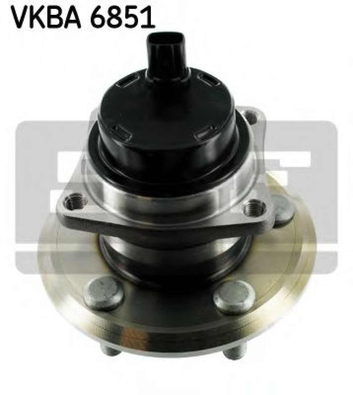 Set rulment roata TOYOTA AVENSIS (T25) (2003 - 2008) SKF VKBA 6851 piesa NOUA