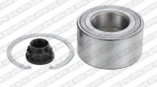 Set rulment roata TOYOTA AVENSIS (T25) (2003 - 2008) SNR R169.62 piesa NOUA