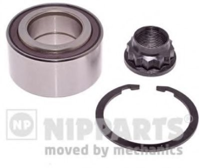 Set rulment roata TOYOTA AYGO (PAB4_, KGB4_) (2014 - 2016) NIPPARTS N4702052 piesa NOUA