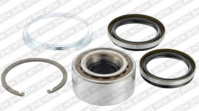 Set rulment roata TOYOTA CELICA (ST20_, AT20_) (1993 - 1999) SNR R169.08 piesa NOUA