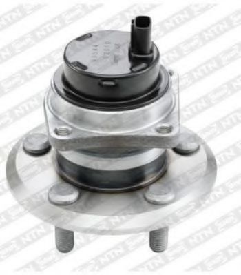 Set rulment roata TOYOTA CELICA (ZZT23_) (1999 - 2005) SNR R169.65 piesa NOUA