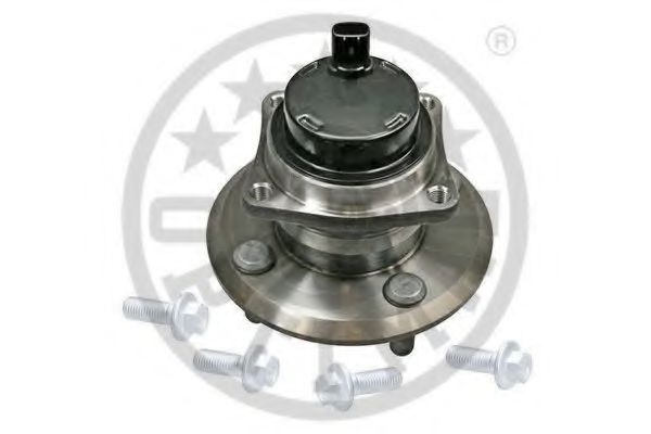 Set rulment roata TOYOTA COROLLA (CDE12, ZZE12, NDE12, ZDE12) (2001 - 2007) OPTIMAL 982792 piesa NOUA