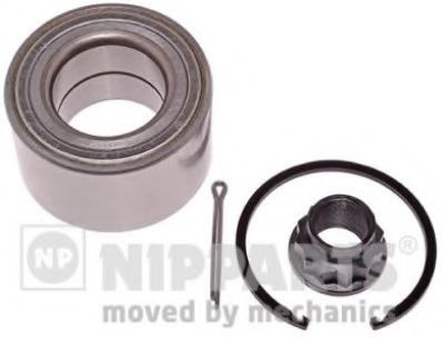 Set rulment roata TOYOTA COROLLA Combi (E12J, E12T) (2001 - 2007) NIPPARTS J4702041 piesa NOUA