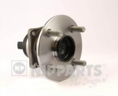 Set rulment roata TOYOTA COROLLA Combi (E12J, E12T) (2001 - 2007) NIPPARTS J4712067 piesa NOUA