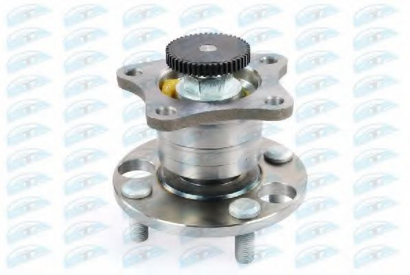 Set rulment roata TOYOTA COROLLA (E11) (1997 - 2002) BTA H22056BTA piesa NOUA