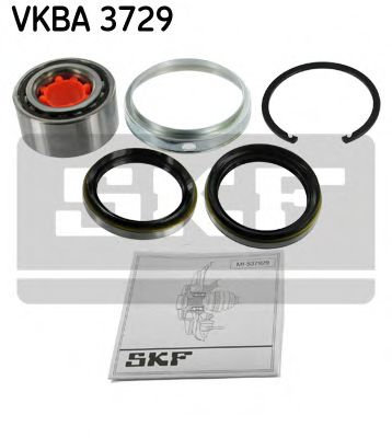 Set rulment roata TOYOTA COROLLA (E11) (1997 - 2002) SKF VKBA 3729 piesa NOUA