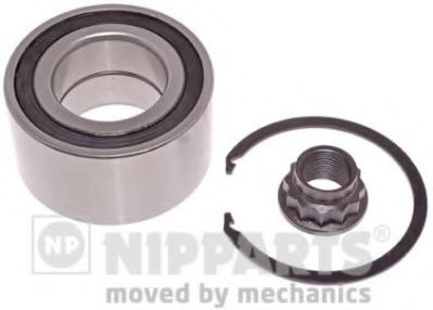 Set rulment roata TOYOTA COROLLA (E11) (1997 - 2002) NIPPARTS J4702036 piesa NOUA
