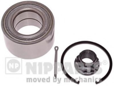 Set rulment roata TOYOTA COROLLA Hatchback (E11) (1997 - 2002) NIPPARTS J4702041 piesa NOUA