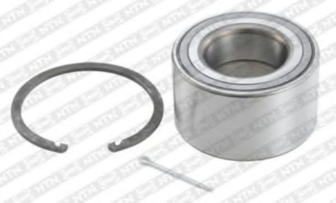 Set rulment roata TOYOTA COROLLA Hatchback (E11) (1997 - 2002) SNR R169.68 piesa NOUA