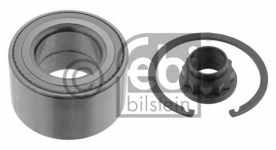 Set rulment roata TOYOTA COROLLA Verso (ZDE12, CDE12) (2001 - 2004) FEBI BILSTEIN 30473 piesa NOUA