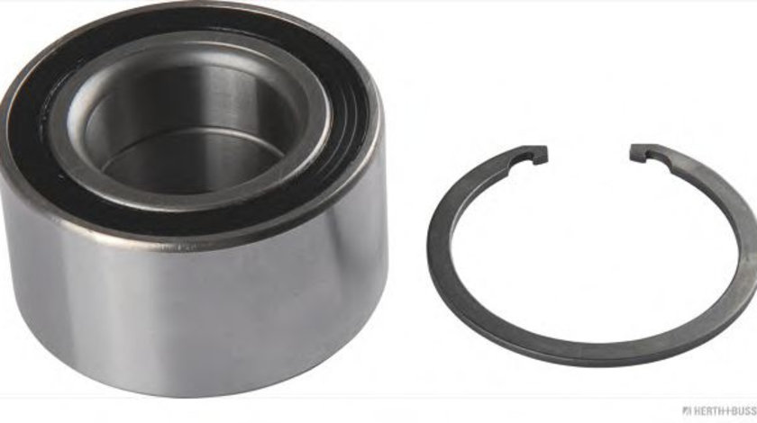 Set rulment roata TOYOTA COROLLA Verso (ZER, ZZE12, R1) (2004 - 2009) HERTH+BUSS JAKOPARTS J4702057 piesa NOUA