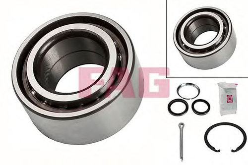 Set rulment roata TOYOTA COROLLA Wagon (E11) (1997 - 2001) FAG 713 6185 60 piesa NOUA