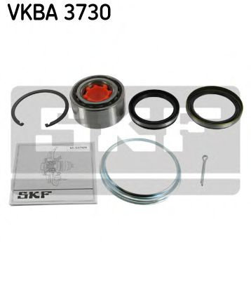 Set rulment roata TOYOTA COROLLA Wagon (E11) (1997 - 2001) SKF VKBA 3730 piesa NOUA