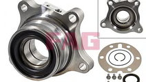 Set rulment roata TOYOTA LAND CRUISER (LJ12, KZJ12...