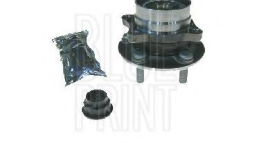 Set rulment roata TOYOTA PRIUS Hatchback (NHW2) (2003 - 2009) BLUE PRINT ADT38252 piesa NOUA