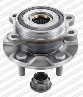 Set rulment roata TOYOTA PRIUS PLUS (ZVW4) (2011 - 2016) SNR R169.72 piesa NOUA