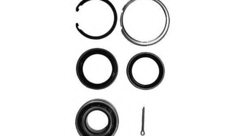 Set rulment roata TOYOTA RAV 4 I (SXA1) (1994 - 2000) MOOG TO-WB-12094 piesa NOUA