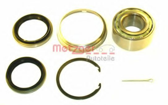 Set rulment roata TOYOTA RAV 4 I (SXA1) (1994 - 2000) METZGER WM 2122 piesa NOUA