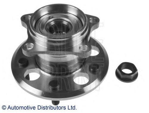 Set rulment roata TOYOTA RAV 4 II (CLA2, XA2, ZCA2, ACA2) (2000 - 2005) BLUE PRINT ADT38388 piesa NO...