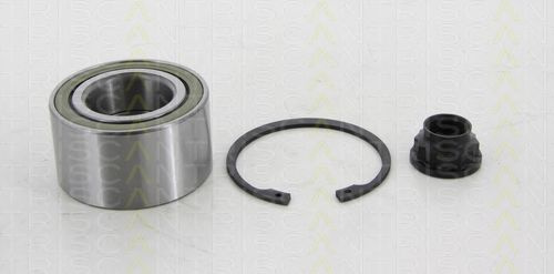 Set rulment roata TOYOTA RAV 4 II (CLA2, XA2, ZCA2, ACA2) (2000 - 2005) TRISCAN 8530 13138 piesa NOUA