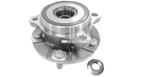 Set rulment roata TOYOTA RAV 4 IV (WWA4, AVA4, ZSA4, ALA4) (2012 - 2016) RINGER 1141006116 piesa NOU...