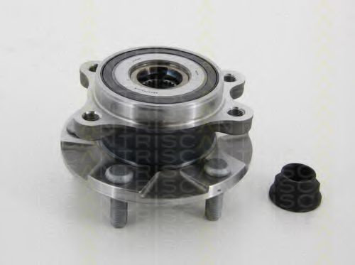 Set rulment roata TOYOTA RAV 4 IV (WWA4, AVA4, ZSA4, ALA4) (2012 - 2016) TRISCAN 8530 13145 piesa NO...