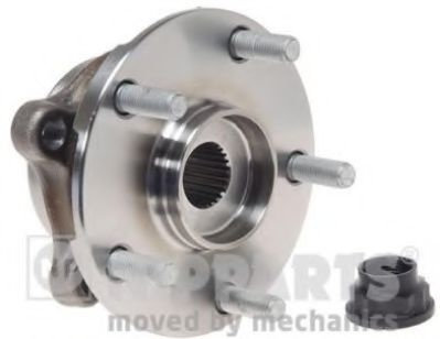 Set rulment roata TOYOTA RAV 4 IV (WWA4, AVA4, ZSA4, ALA4) (2012 - 2016) NIPPARTS N4702054 piesa NOU...