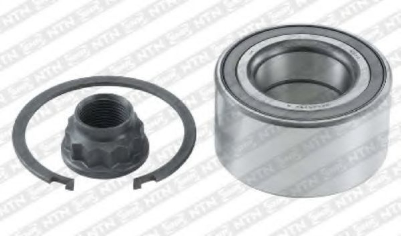 Set rulment roata TOYOTA URBAN CRUISER (NSP1, NLP1, ZSP1, NCP11) (2007 - 2016) SNR R169.75 piesa NOUA