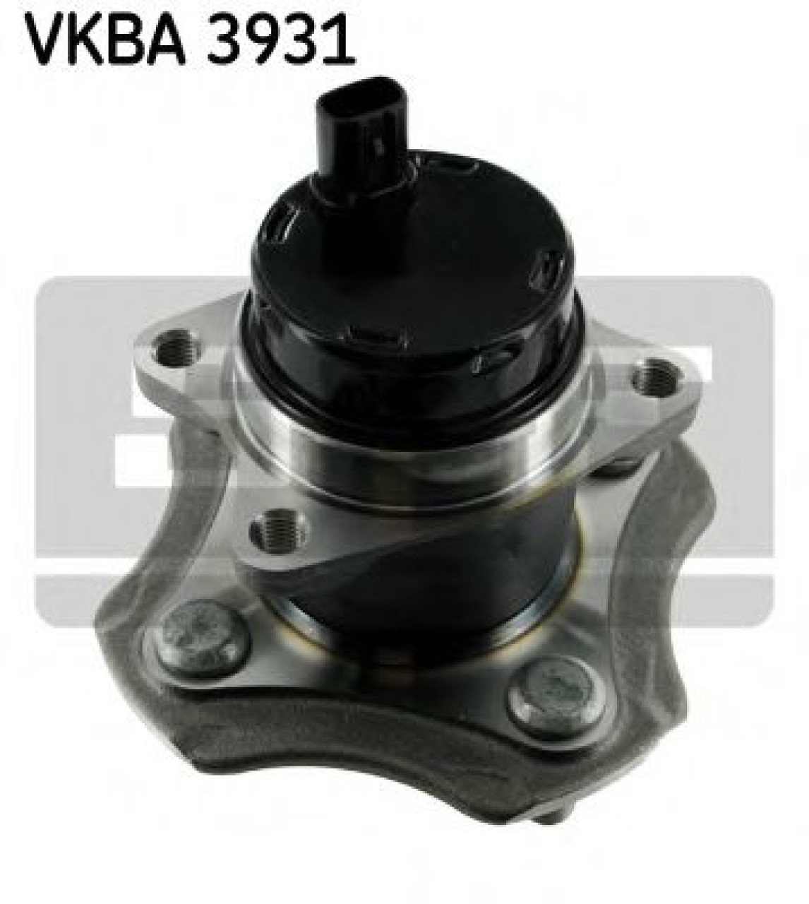 Set rulment roata TOYOTA YARIS (P1) (1999 - 2005) SKF VKBA 3931 piesa NOUA