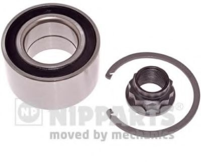 Set rulment roata TOYOTA YARIS (P1) (1999 - 2005) NIPPARTS J4702040 piesa NOUA