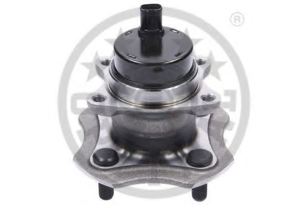 Set rulment roata TOYOTA YARIS (P1) (1999 - 2005) OPTIMAL 982195 piesa NOUA