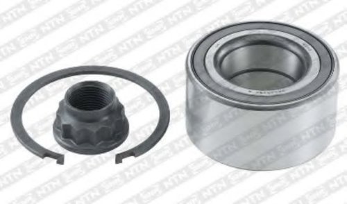 Set rulment roata TOYOTA YARIS (P9) (2005 - 2013) SNR R169.75 piesa NOUA