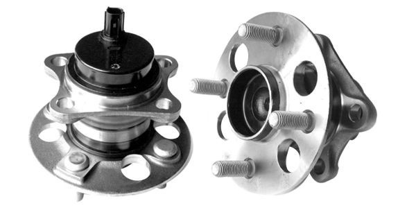 Set rulment roata TOYOTA YARIS (P9) (2005 - 2013) RINGER 1141006160 piesa NOUA
