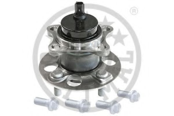 Set rulment roata TOYOTA YARIS (P9) (2005 - 2013) OPTIMAL 982197 piesa NOUA