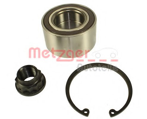 Set rulment roata TOYOTA YARIS (P9) (2005 - 2013) METZGER WM 6878 piesa NOUA