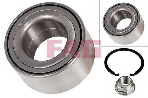 Set rulment roata TOYOTA YARIS VERSO (NLP2, NCP2) (1999 - 2005) FAG 713 6186 60 piesa NOUA