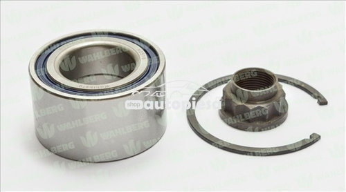 Set rulment roata TOYOTA YARIS VERSO (NLP2, NCP2) (1999 - 2005) WAHLBERG WB96071 piesa NOUA