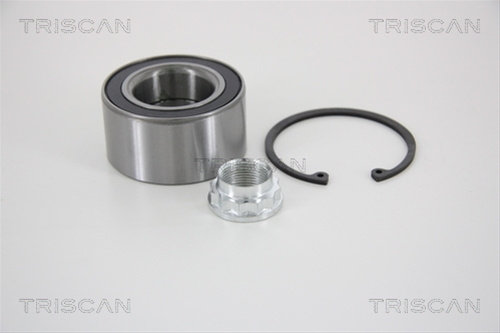 Set Rulment Roata Triscan 8530 11210