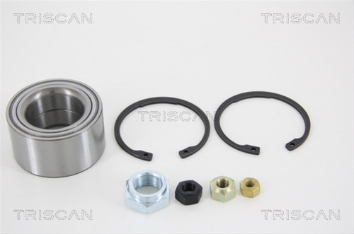 Set Rulment Roata Triscan Audi 8530 2900