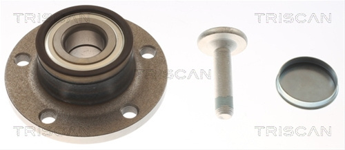 Set Rulment Roata Triscan Audi 8530 29228