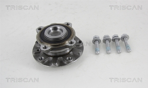 Set Rulment Roata Triscan Bmw 8530 11111