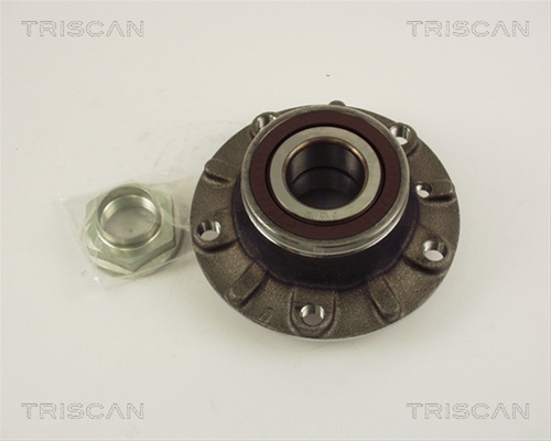 Set Rulment Roata Triscan Bmw 8530 11112