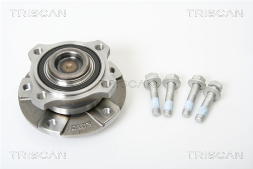 Set Rulment Roata Triscan Bmw 8530 11115