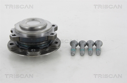 Set Rulment Roata Triscan Bmw 8530 11121