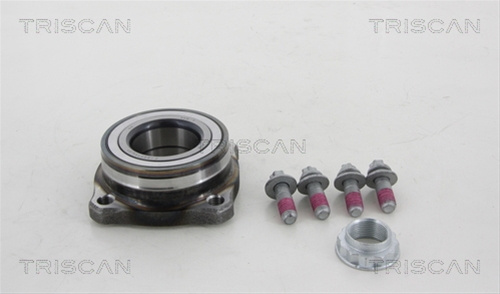 Set Rulment Roata Triscan Bmw 8530 11228