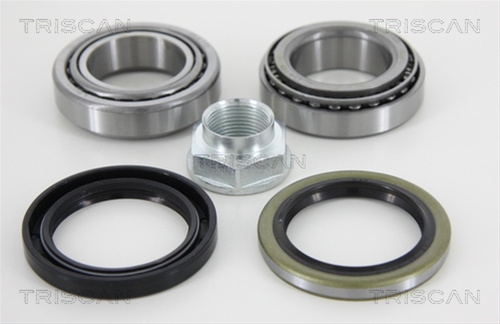 Set Rulment Roata Triscan Chevrolet 8530 21106