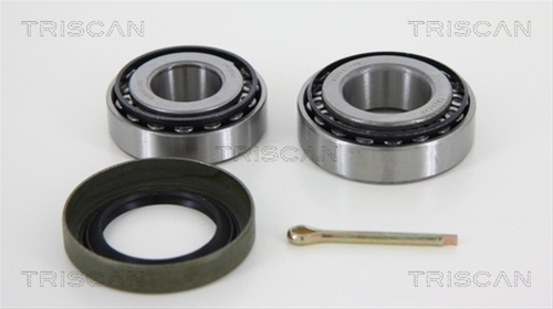 Set Rulment Roata Triscan Chevrolet 8530 21205