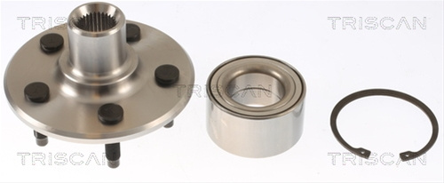 Set Rulment Roata Triscan Chrysler 8530 80009