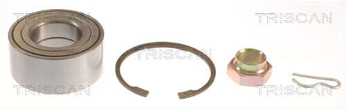 Set Rulment Roata Triscan Citroën 8530 10001